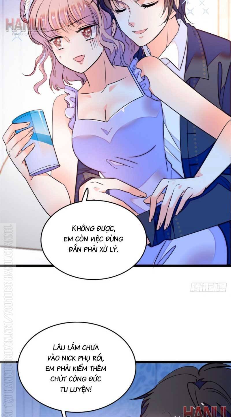 Toàn Mạng Đều Là Fan Cp Của Tôi Với Ảnh Đế Chapter 174 - 28