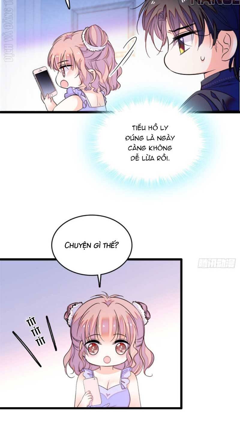 Toàn Mạng Đều Là Fan Cp Của Tôi Với Ảnh Đế Chapter 174 - 29