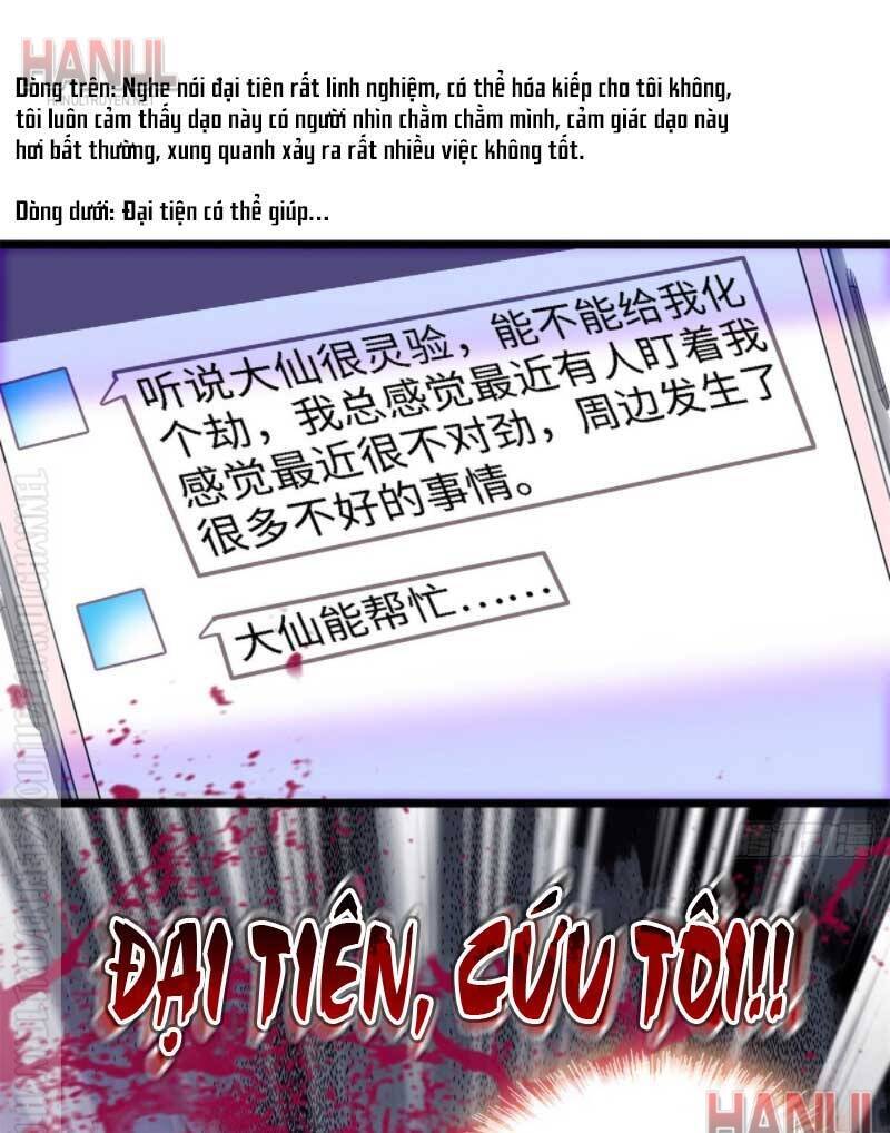 Toàn Mạng Đều Là Fan Cp Của Tôi Với Ảnh Đế Chapter 174 - 30