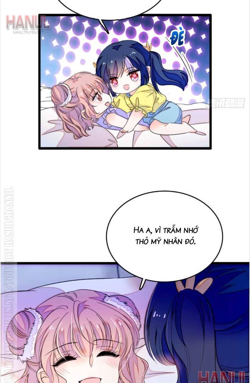 Toàn Mạng Đều Là Fan Cp Của Tôi Với Ảnh Đế Chapter 174 - 4