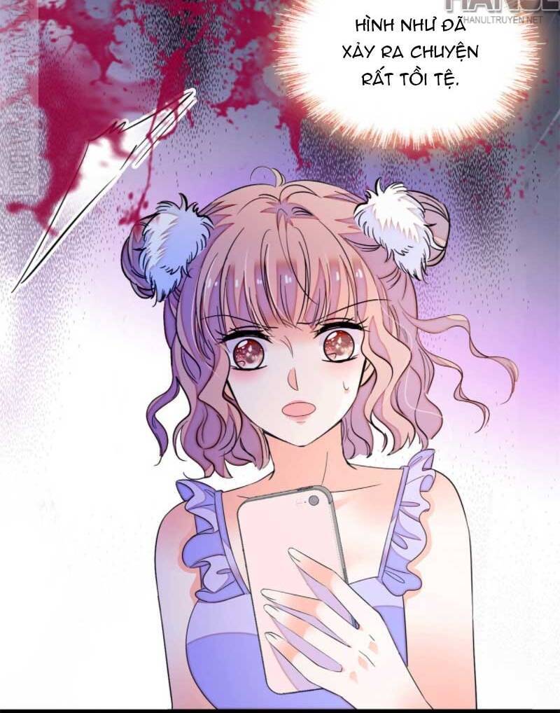 Toàn Mạng Đều Là Fan Cp Của Tôi Với Ảnh Đế Chapter 174 - 31
