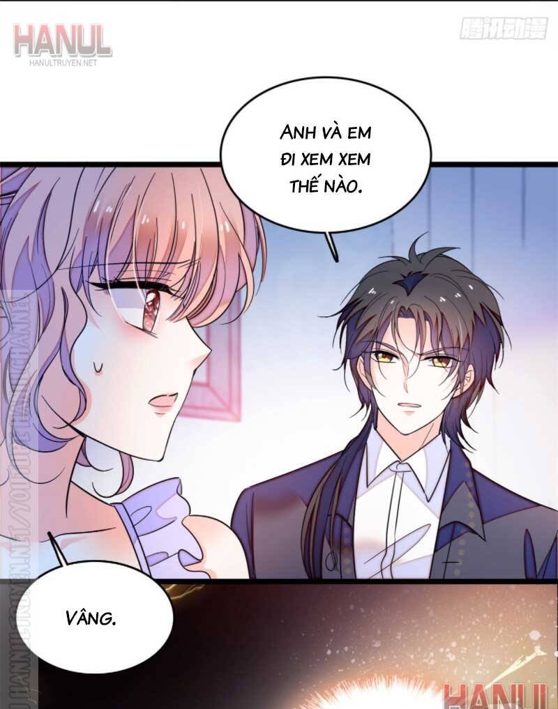 Toàn Mạng Đều Là Fan Cp Của Tôi Với Ảnh Đế Chapter 174 - 32