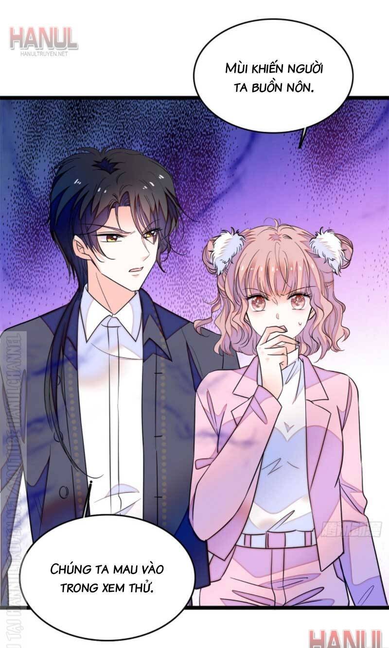 Toàn Mạng Đều Là Fan Cp Của Tôi Với Ảnh Đế Chapter 174 - 36