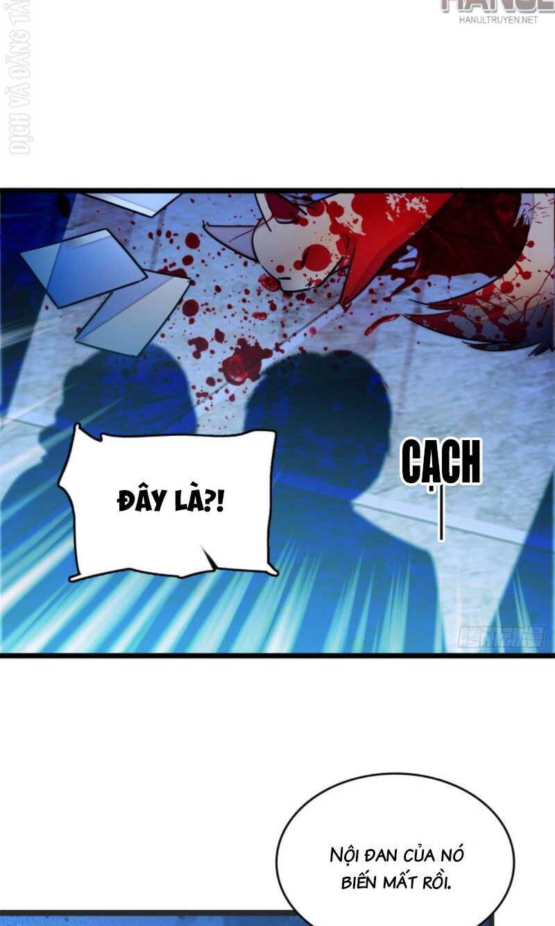 Toàn Mạng Đều Là Fan Cp Của Tôi Với Ảnh Đế Chapter 174 - 37