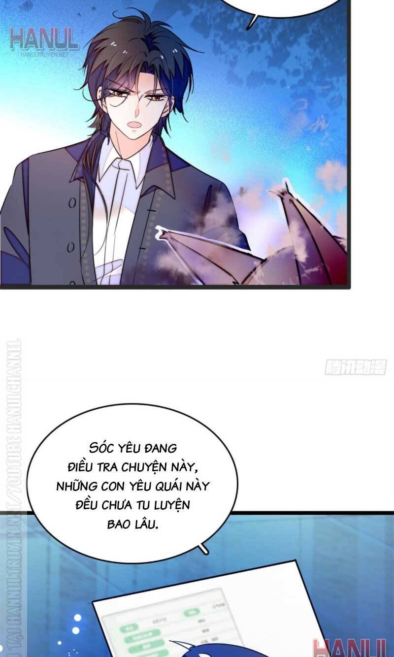 Toàn Mạng Đều Là Fan Cp Của Tôi Với Ảnh Đế Chapter 174 - 38