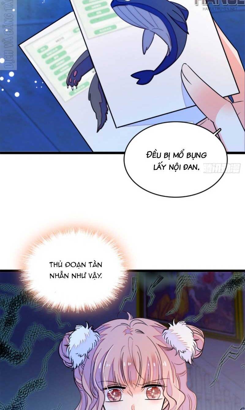 Toàn Mạng Đều Là Fan Cp Của Tôi Với Ảnh Đế Chapter 174 - 39