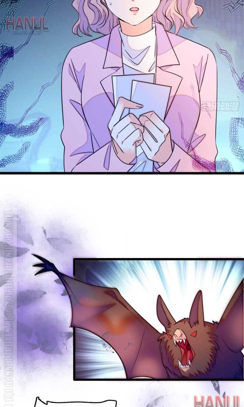 Toàn Mạng Đều Là Fan Cp Của Tôi Với Ảnh Đế Chapter 174 - 40