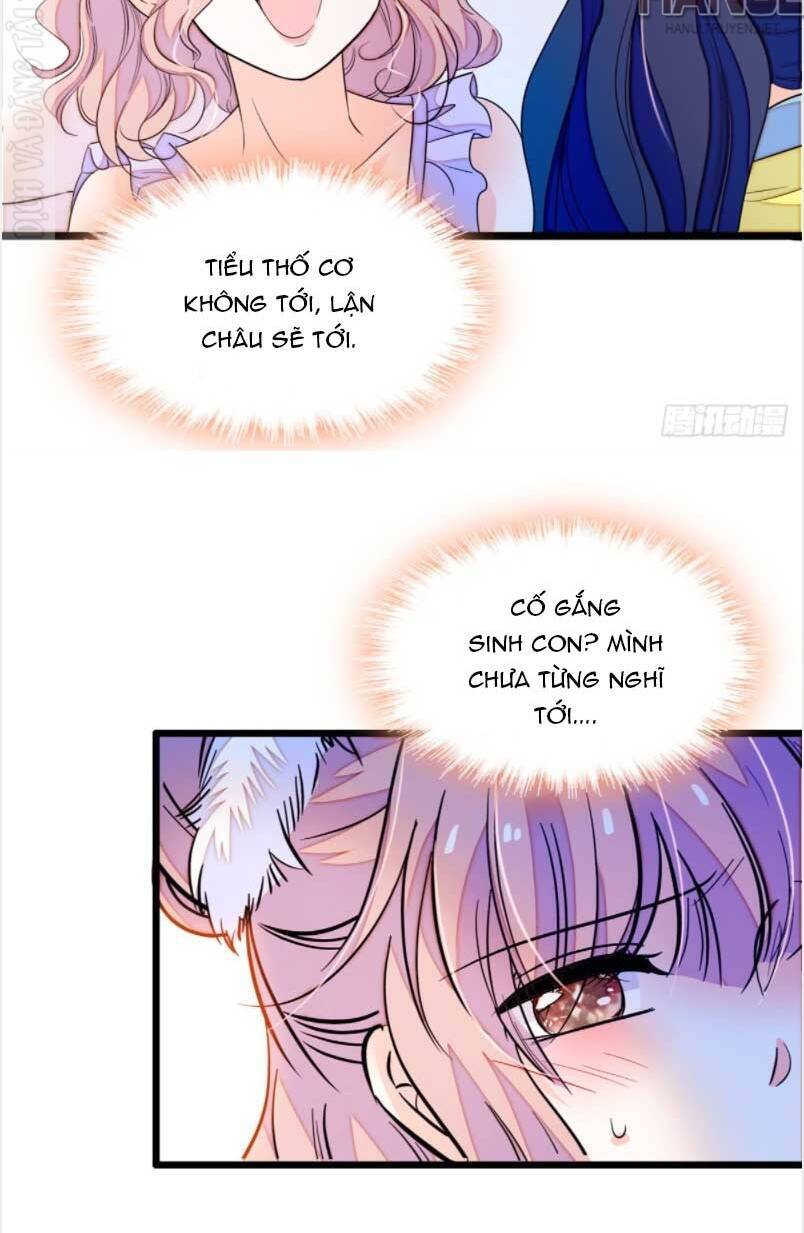 Toàn Mạng Đều Là Fan Cp Của Tôi Với Ảnh Đế Chapter 174 - 5