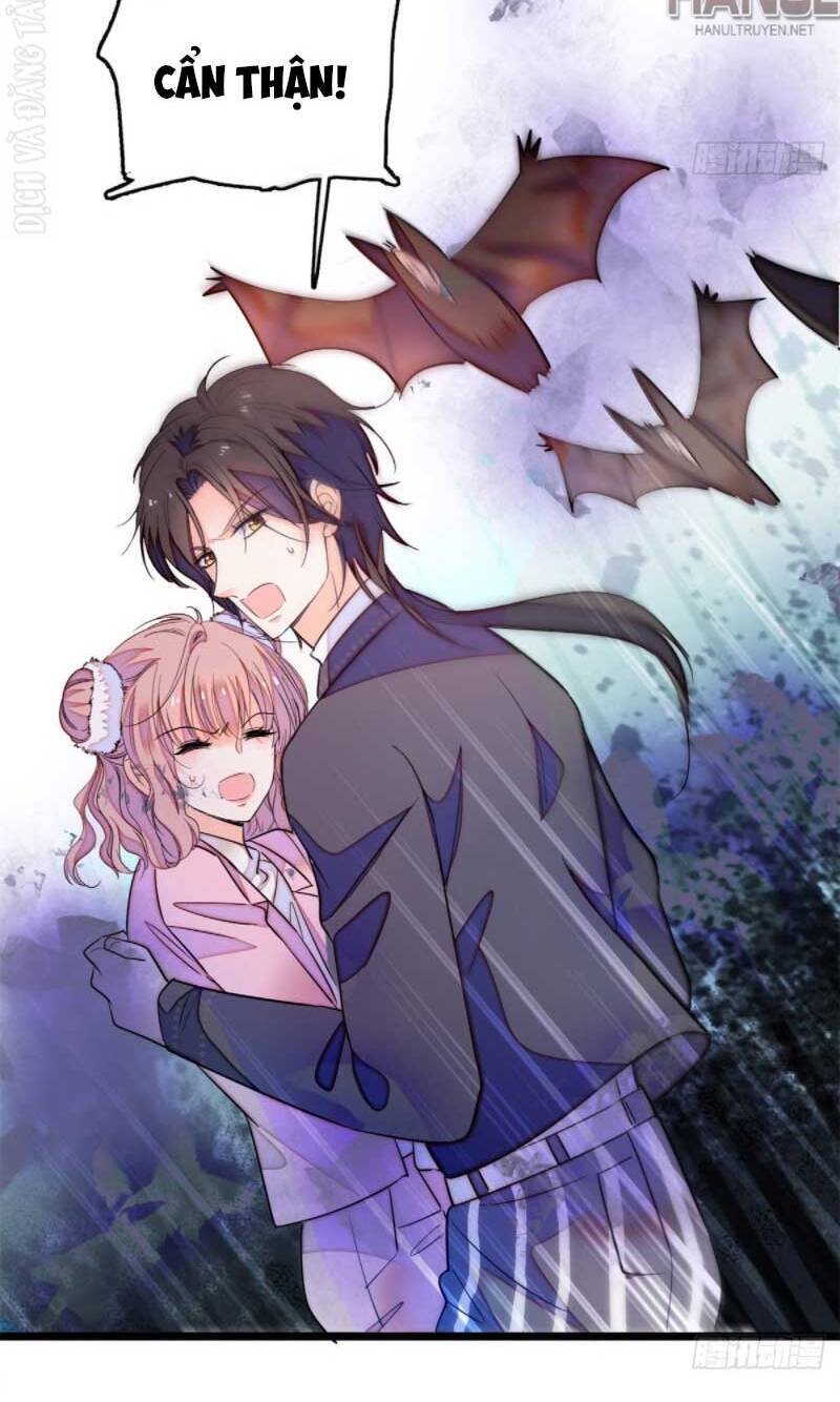 Toàn Mạng Đều Là Fan Cp Của Tôi Với Ảnh Đế Chapter 174 - 41