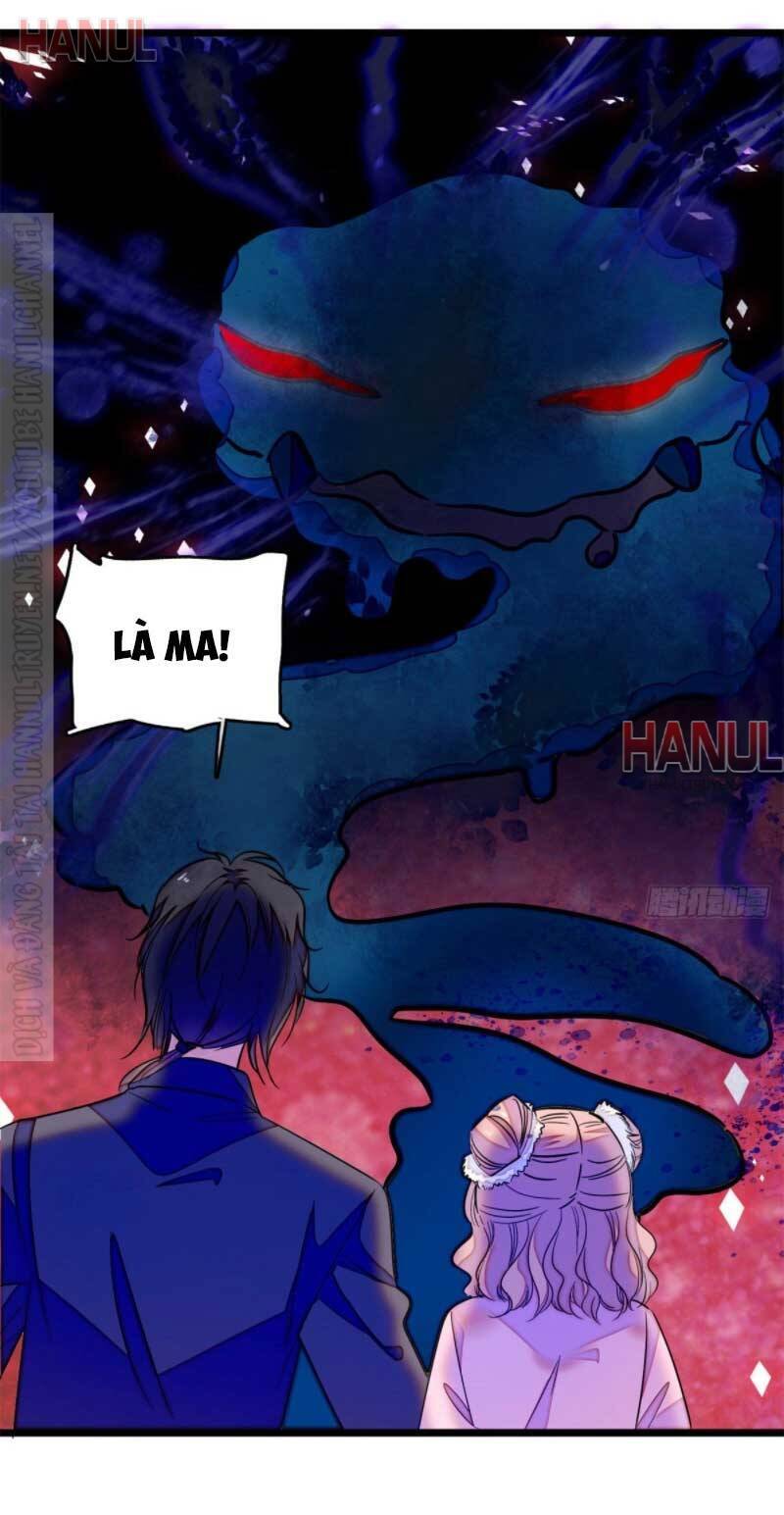 Toàn Mạng Đều Là Fan Cp Của Tôi Với Ảnh Đế Chapter 174 - 42