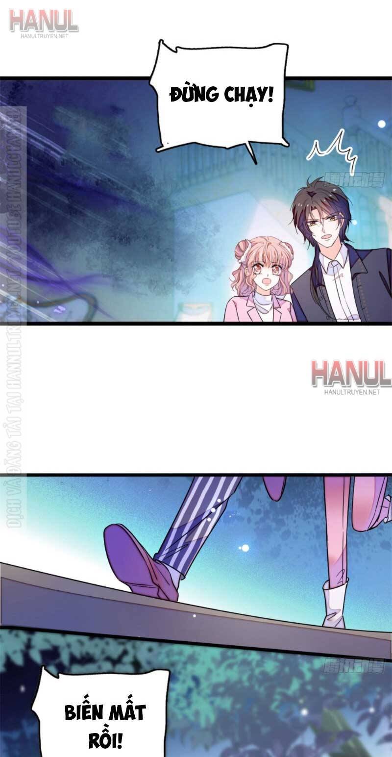 Toàn Mạng Đều Là Fan Cp Của Tôi Với Ảnh Đế Chapter 174 - 43