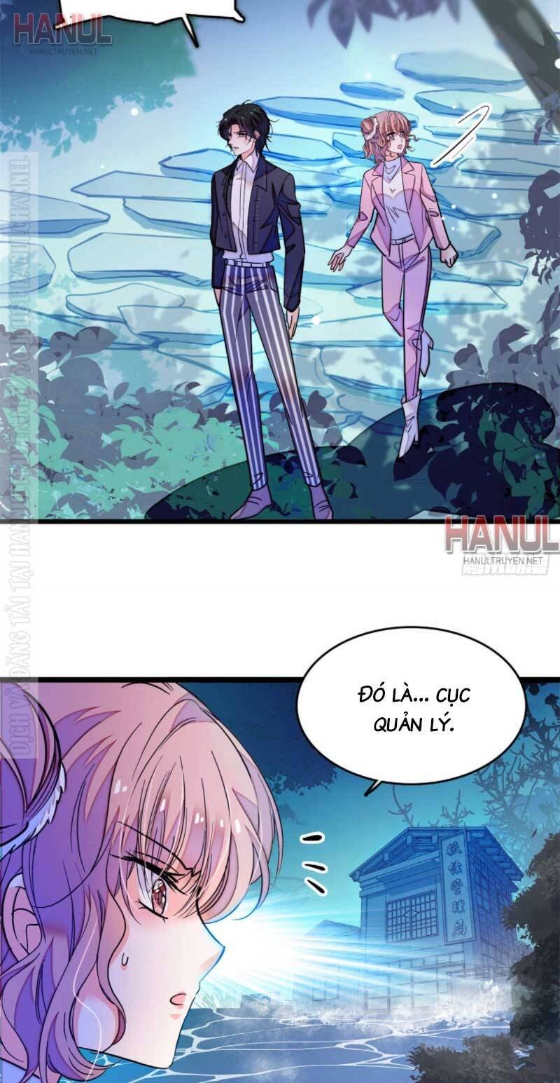 Toàn Mạng Đều Là Fan Cp Của Tôi Với Ảnh Đế Chapter 174 - 44