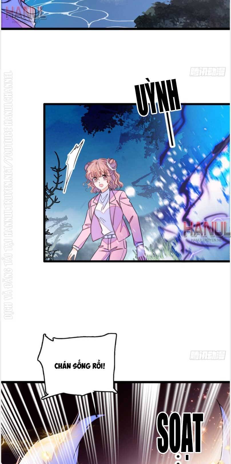 Toàn Mạng Đều Là Fan Cp Của Tôi Với Ảnh Đế Chapter 174 - 45