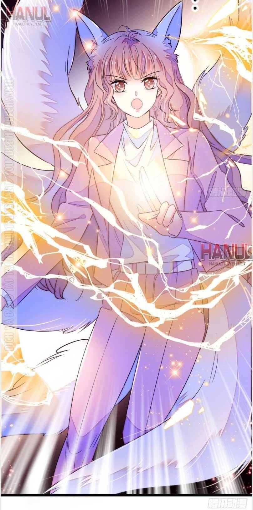 Toàn Mạng Đều Là Fan Cp Của Tôi Với Ảnh Đế Chapter 174 - 46