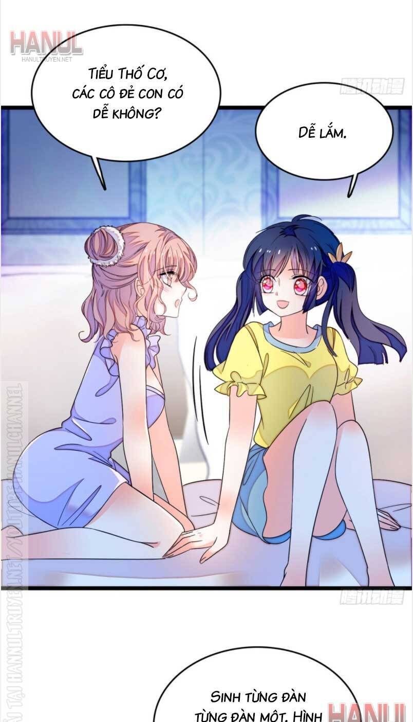 Toàn Mạng Đều Là Fan Cp Của Tôi Với Ảnh Đế Chapter 174 - 6