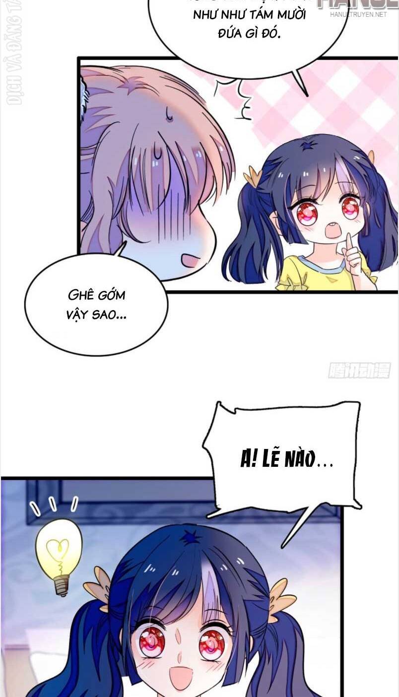 Toàn Mạng Đều Là Fan Cp Của Tôi Với Ảnh Đế Chapter 174 - 7