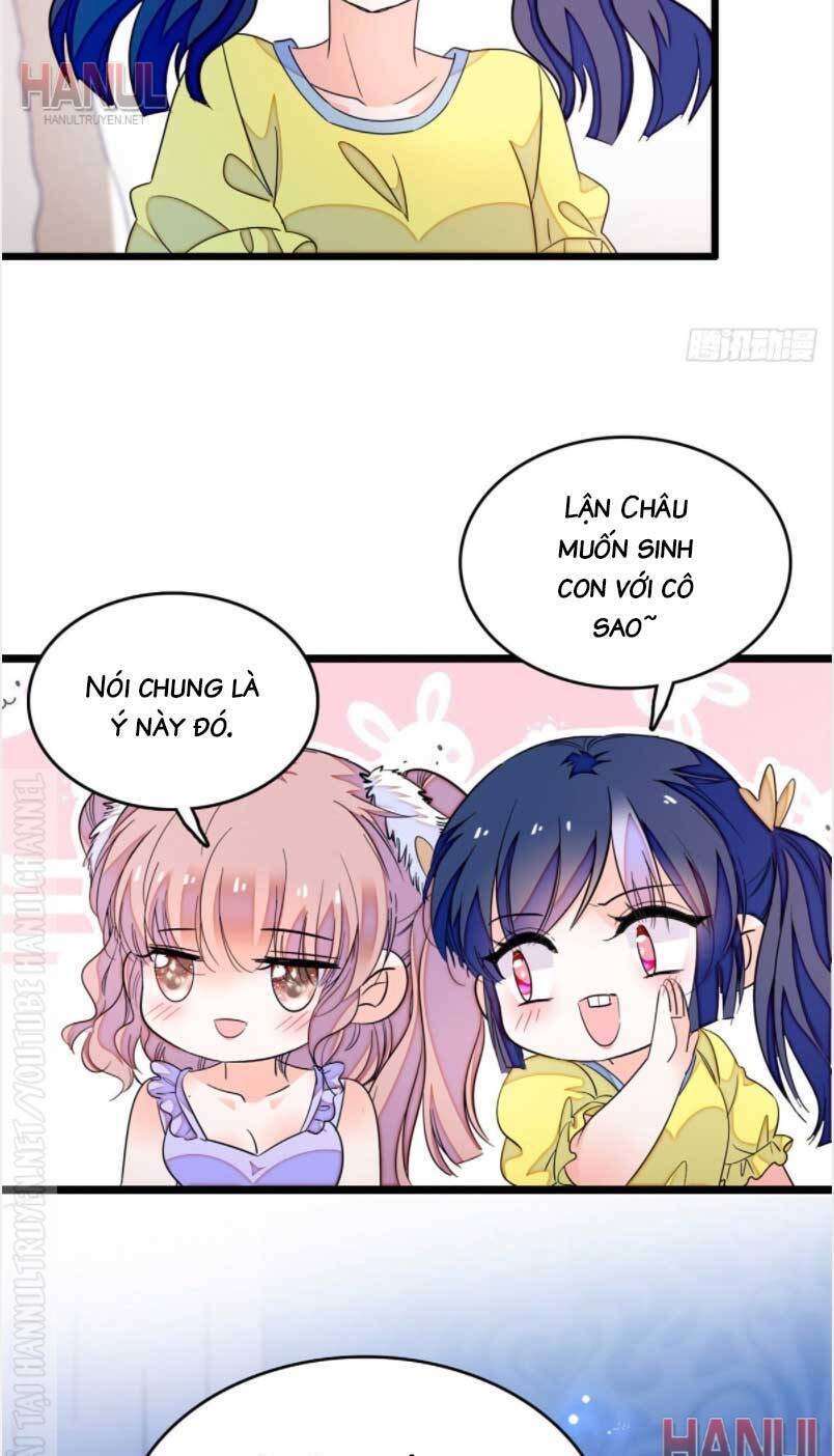 Toàn Mạng Đều Là Fan Cp Của Tôi Với Ảnh Đế Chapter 174 - 8