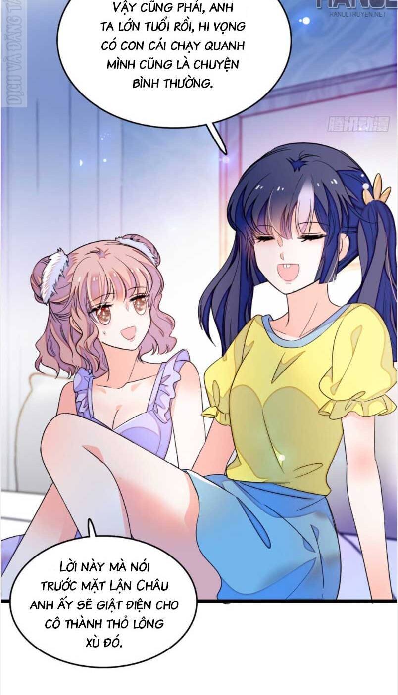 Toàn Mạng Đều Là Fan Cp Của Tôi Với Ảnh Đế Chapter 174 - 9