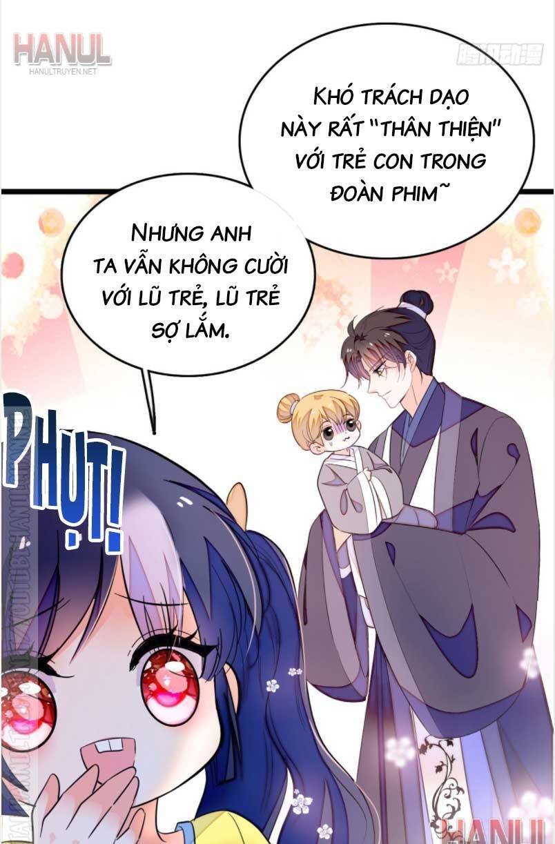 Toàn Mạng Đều Là Fan Cp Của Tôi Với Ảnh Đế Chapter 174 - 10