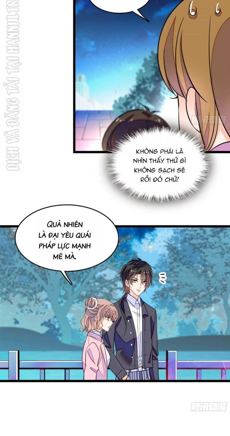 Toàn Mạng Đều Là Fan Cp Của Tôi Với Ảnh Đế Chapter 175 - 11