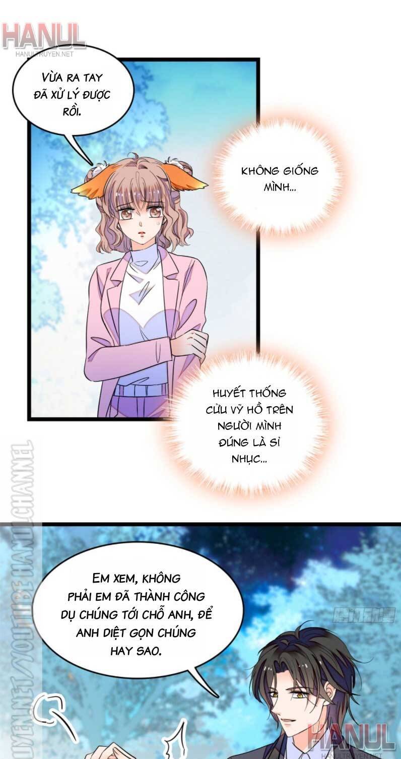 Toàn Mạng Đều Là Fan Cp Của Tôi Với Ảnh Đế Chapter 175 - 12