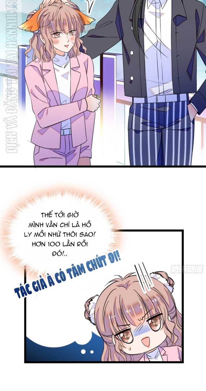 Toàn Mạng Đều Là Fan Cp Của Tôi Với Ảnh Đế Chapter 175 - 13