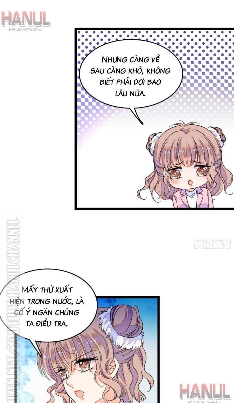 Toàn Mạng Đều Là Fan Cp Của Tôi Với Ảnh Đế Chapter 175 - 14