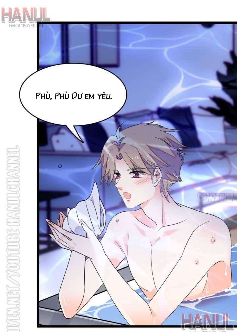 Toàn Mạng Đều Là Fan Cp Của Tôi Với Ảnh Đế Chapter 175 - 18