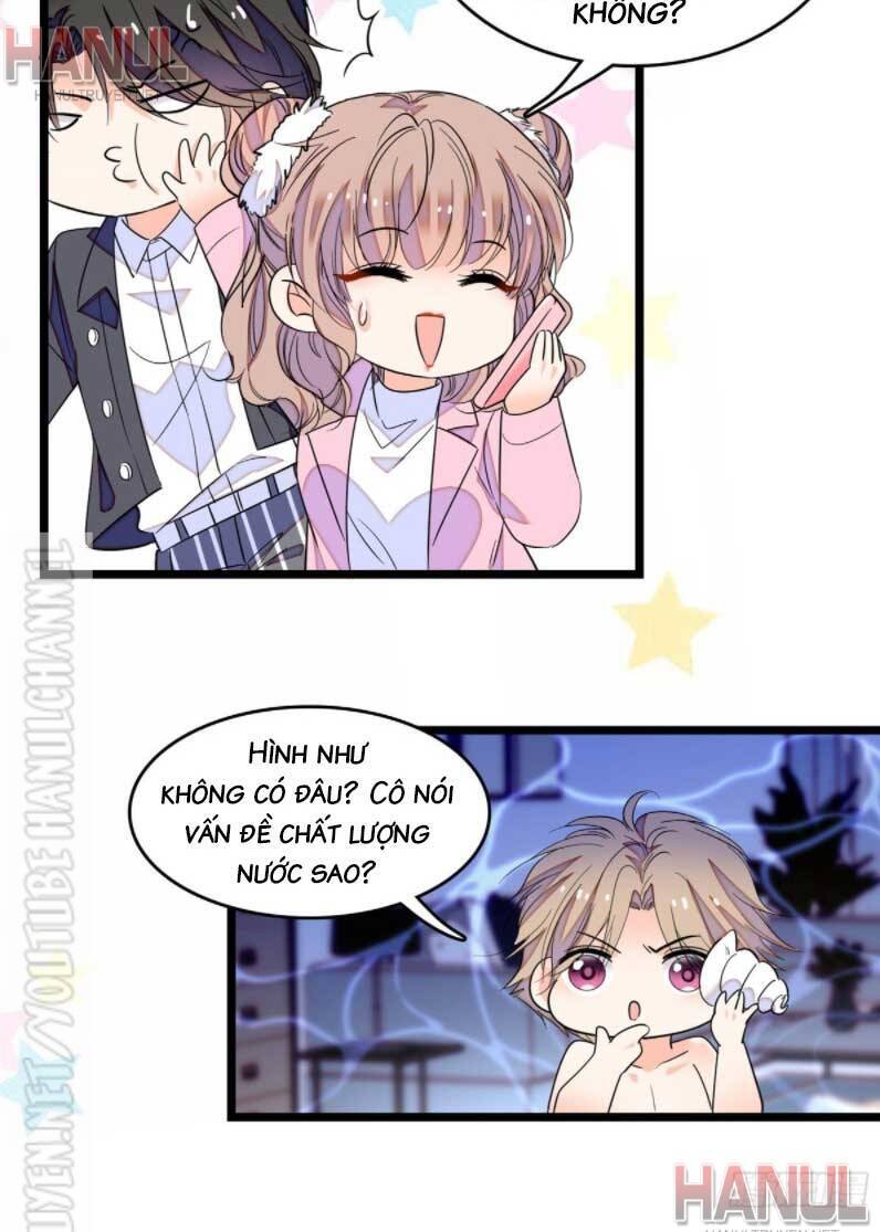 Toàn Mạng Đều Là Fan Cp Của Tôi Với Ảnh Đế Chapter 175 - 20