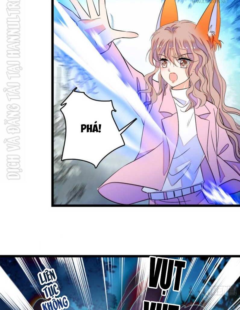 Toàn Mạng Đều Là Fan Cp Của Tôi Với Ảnh Đế Chapter 175 - 3