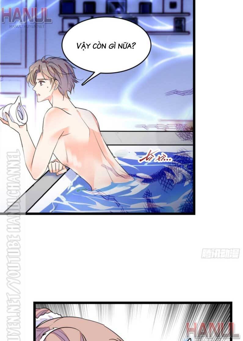 Toàn Mạng Đều Là Fan Cp Của Tôi Với Ảnh Đế Chapter 175 - 22