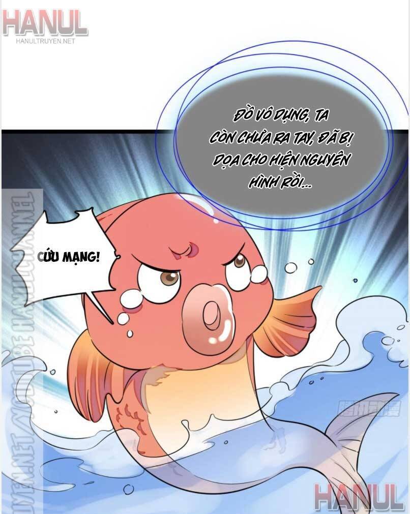 Toàn Mạng Đều Là Fan Cp Của Tôi Với Ảnh Đế Chapter 175 - 26