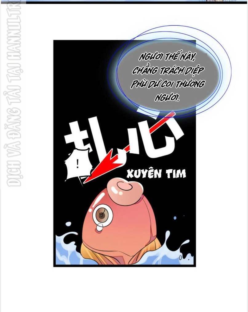 Toàn Mạng Đều Là Fan Cp Của Tôi Với Ảnh Đế Chapter 175 - 27