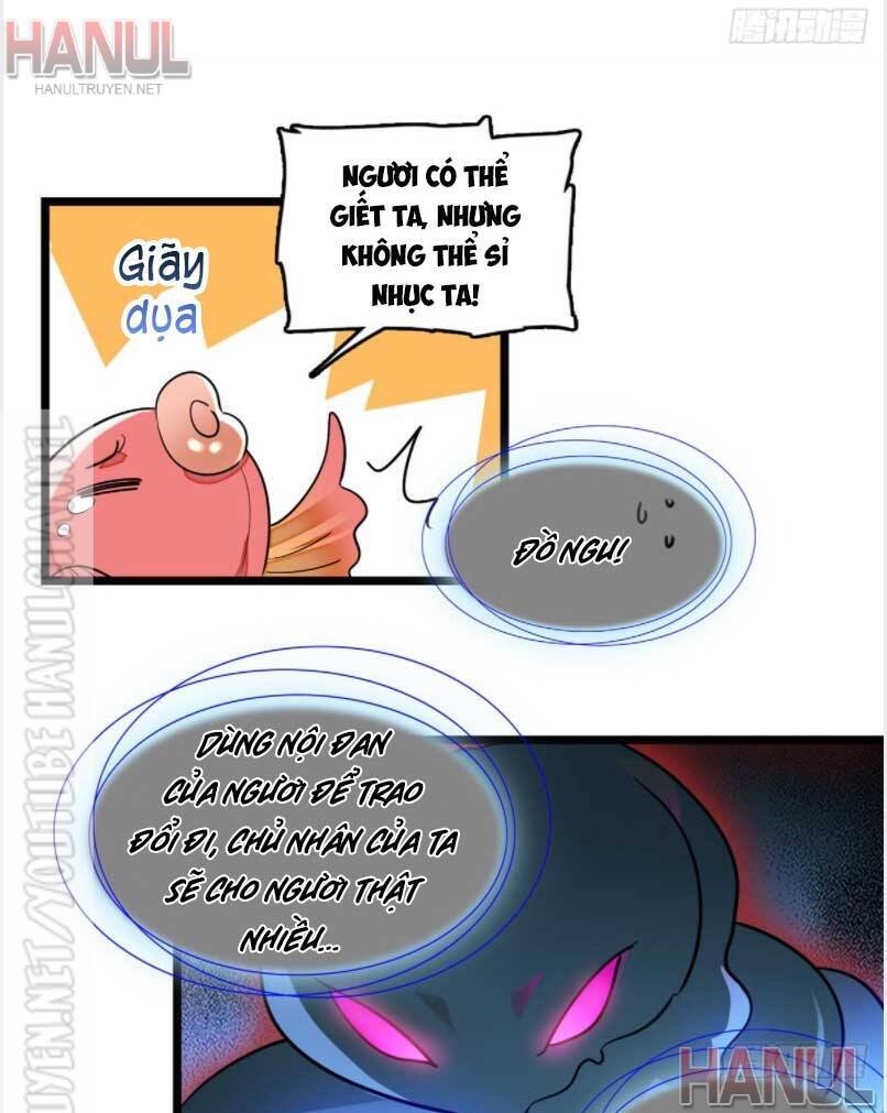 Toàn Mạng Đều Là Fan Cp Của Tôi Với Ảnh Đế Chapter 175 - 28