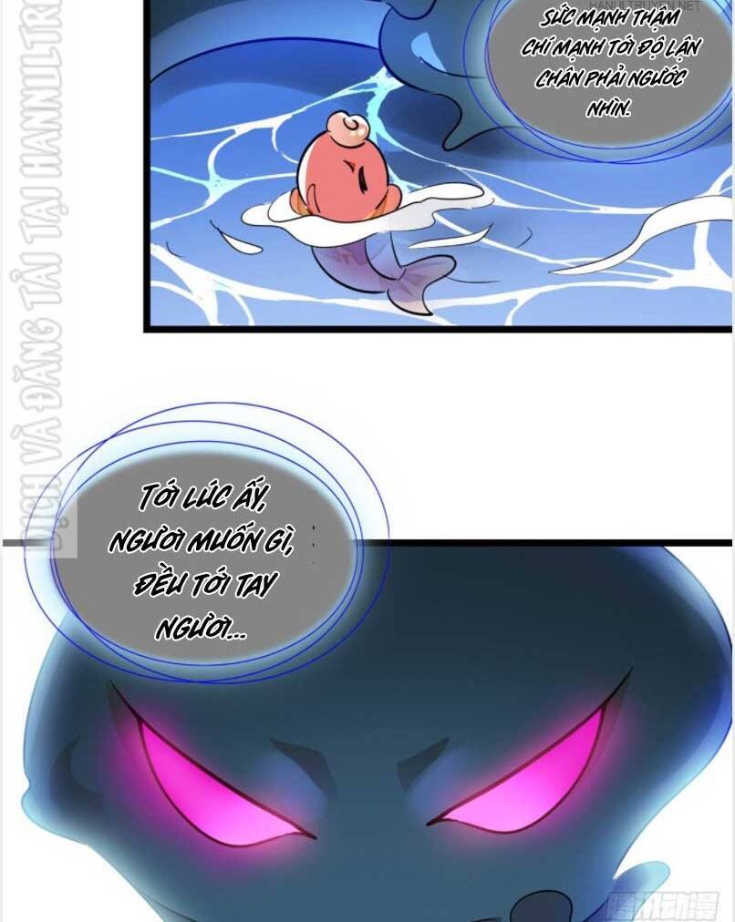 Toàn Mạng Đều Là Fan Cp Của Tôi Với Ảnh Đế Chapter 175 - 29