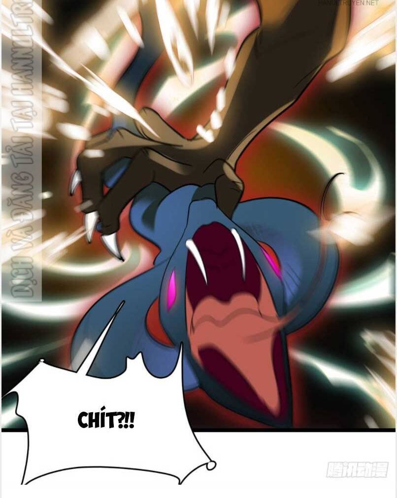 Toàn Mạng Đều Là Fan Cp Của Tôi Với Ảnh Đế Chapter 175 - 31