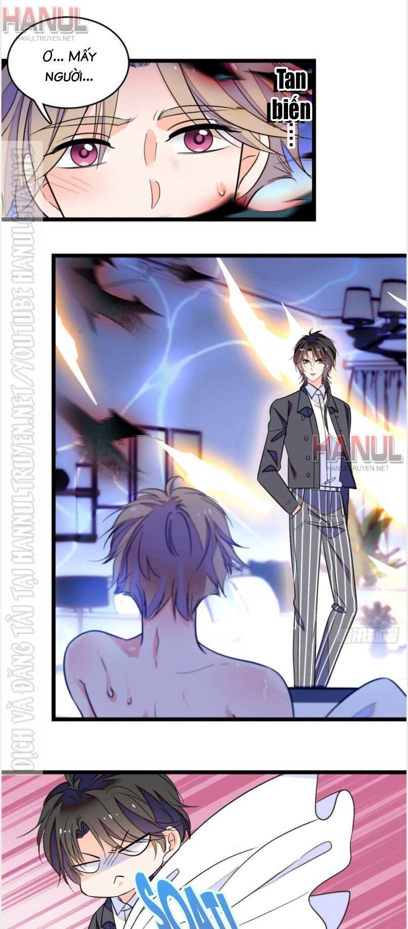 Toàn Mạng Đều Là Fan Cp Của Tôi Với Ảnh Đế Chapter 175 - 32