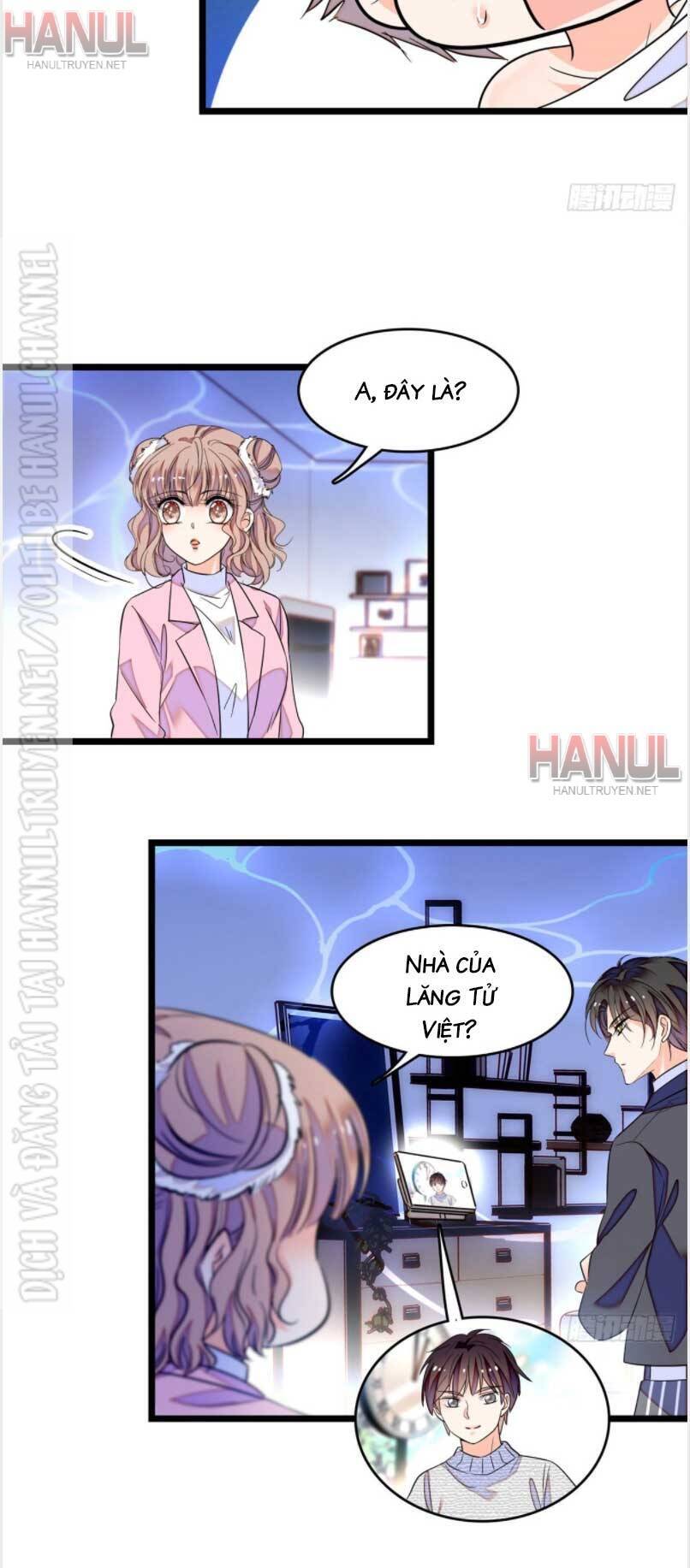 Toàn Mạng Đều Là Fan Cp Của Tôi Với Ảnh Đế Chapter 175 - 34