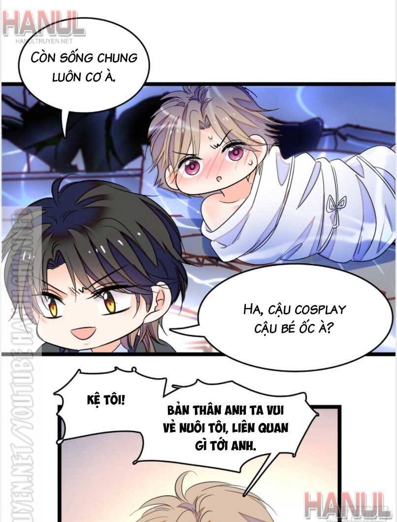 Toàn Mạng Đều Là Fan Cp Của Tôi Với Ảnh Đế Chapter 175 - 35