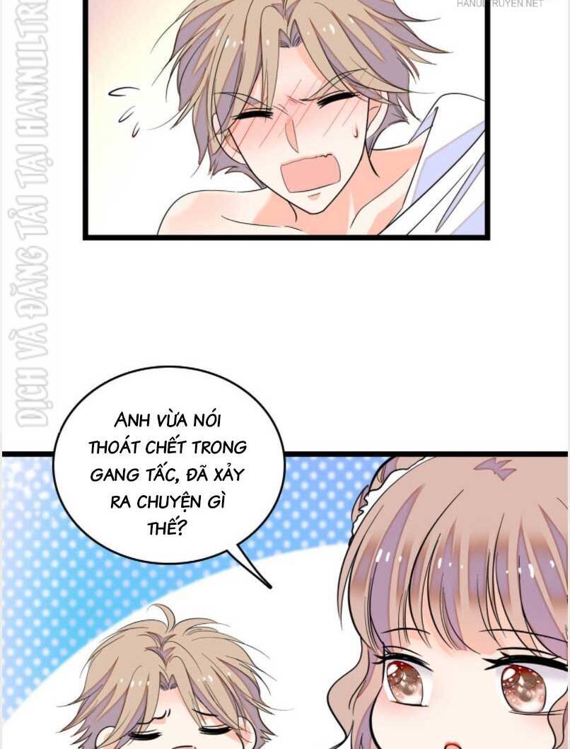 Toàn Mạng Đều Là Fan Cp Của Tôi Với Ảnh Đế Chapter 175 - 36