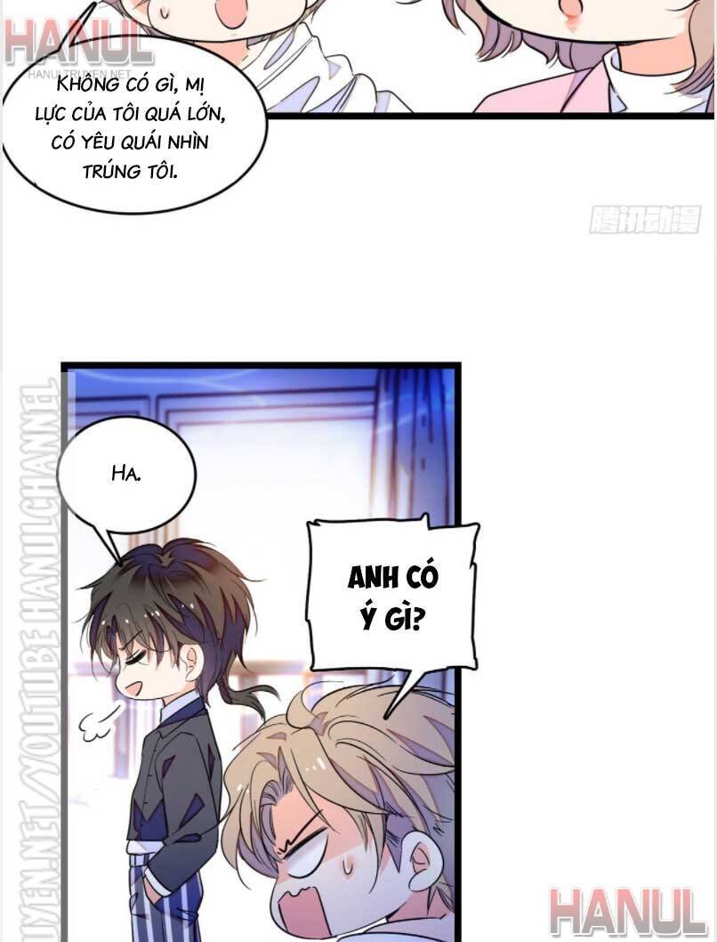 Toàn Mạng Đều Là Fan Cp Của Tôi Với Ảnh Đế Chapter 175 - 37