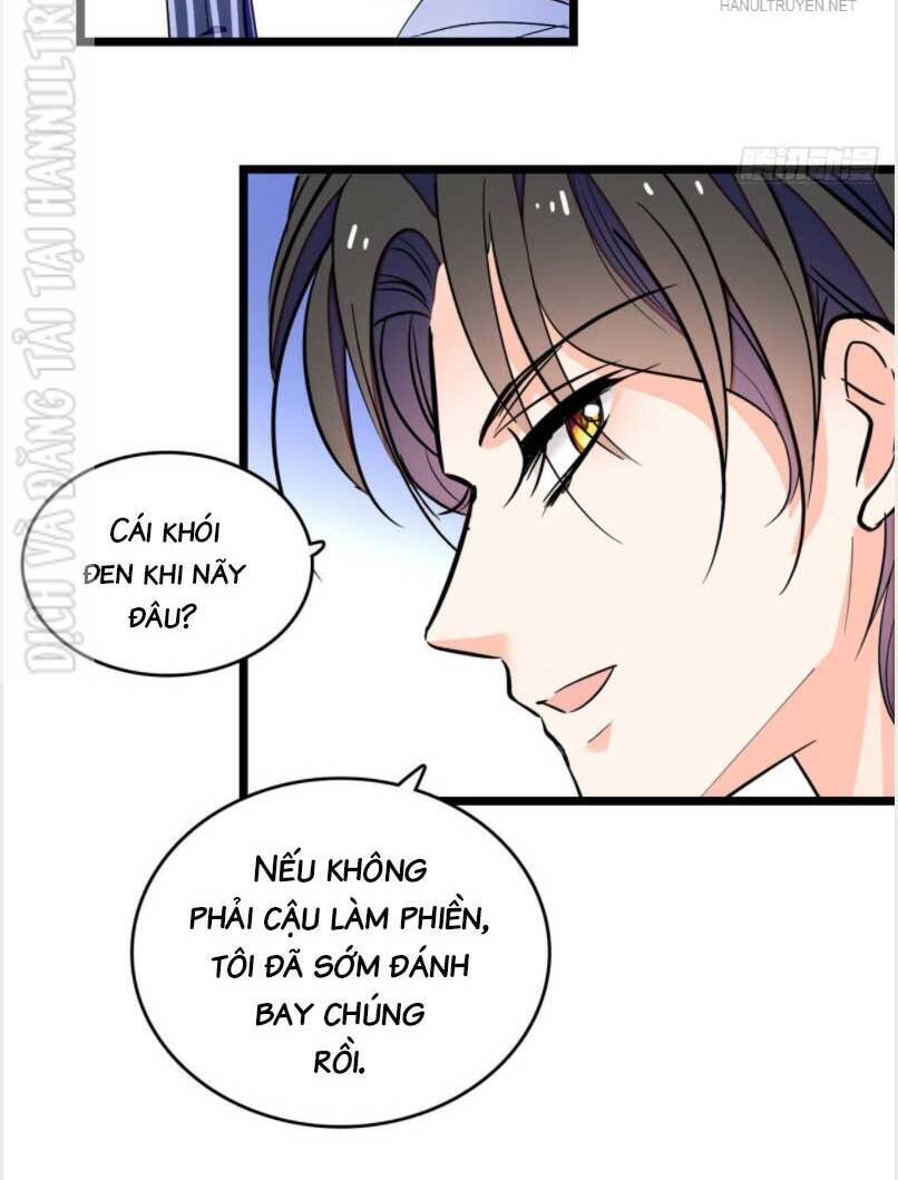 Toàn Mạng Đều Là Fan Cp Của Tôi Với Ảnh Đế Chapter 175 - 38