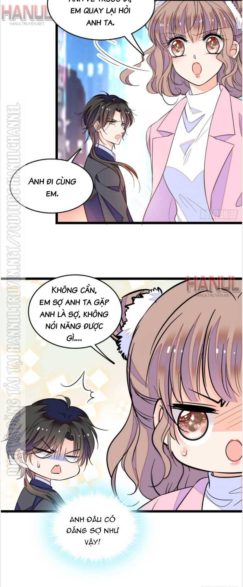 Toàn Mạng Đều Là Fan Cp Của Tôi Với Ảnh Đế Chapter 175 - 41