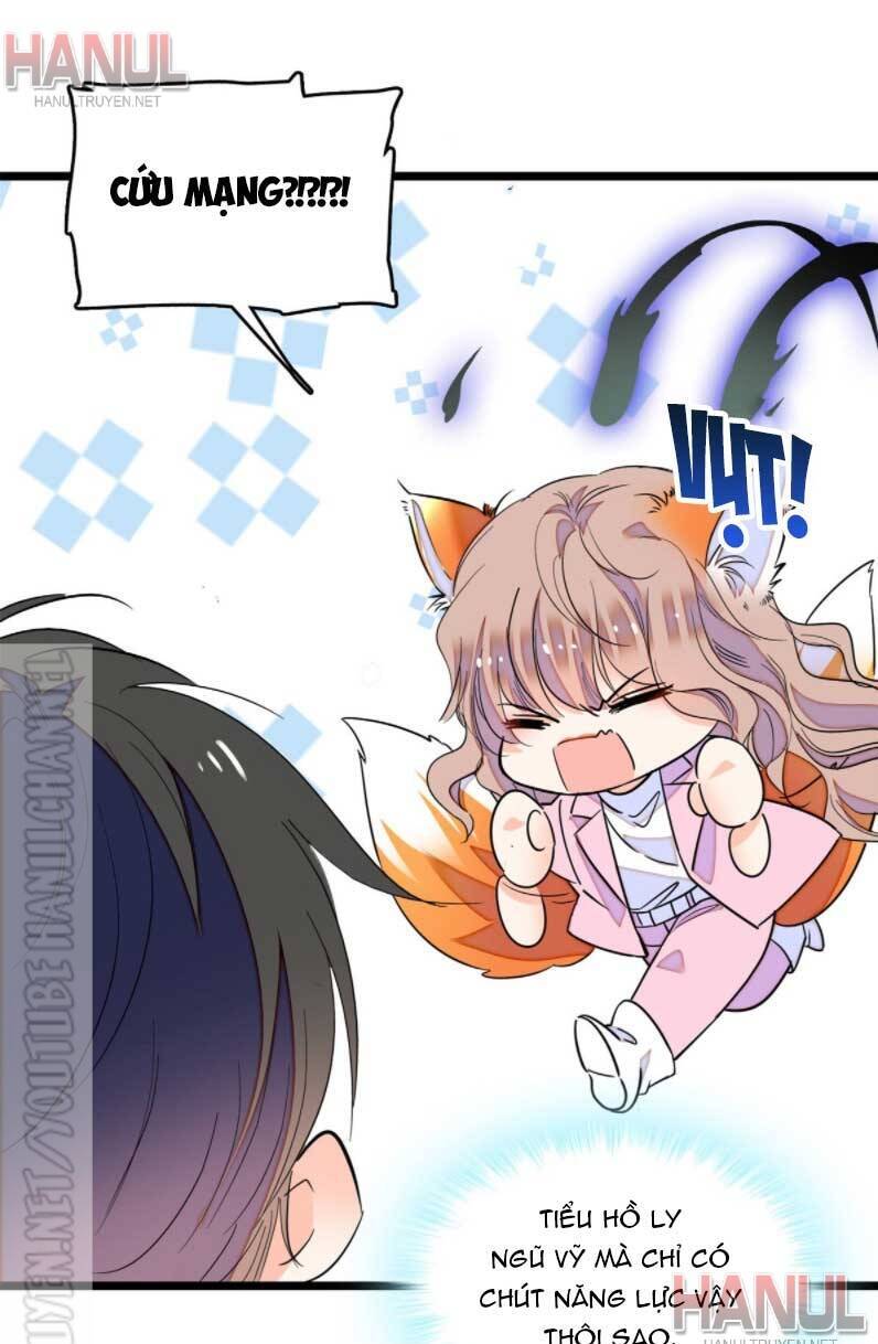 Toàn Mạng Đều Là Fan Cp Của Tôi Với Ảnh Đế Chapter 175 - 6