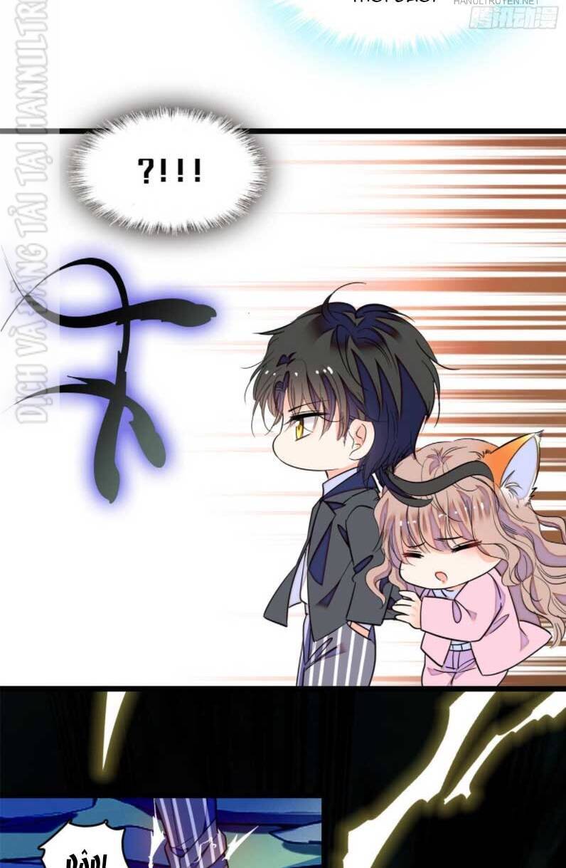 Toàn Mạng Đều Là Fan Cp Của Tôi Với Ảnh Đế Chapter 175 - 7