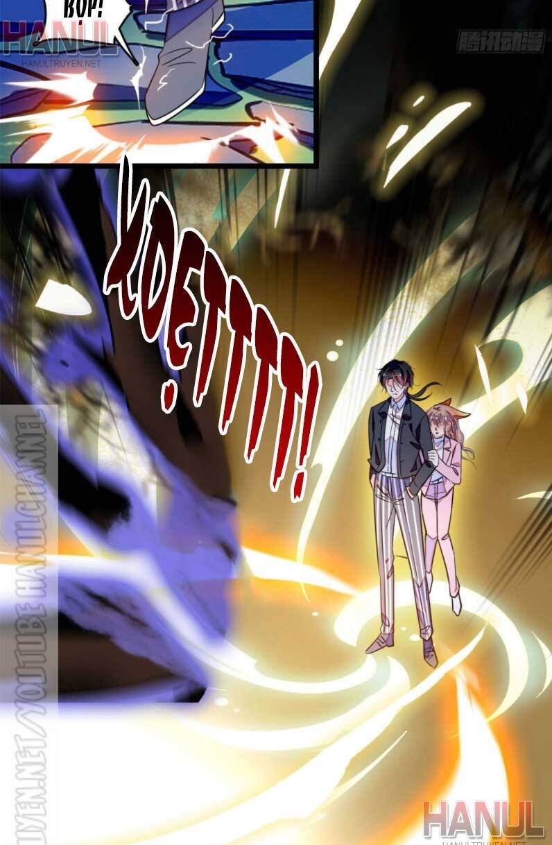 Toàn Mạng Đều Là Fan Cp Của Tôi Với Ảnh Đế Chapter 175 - 8