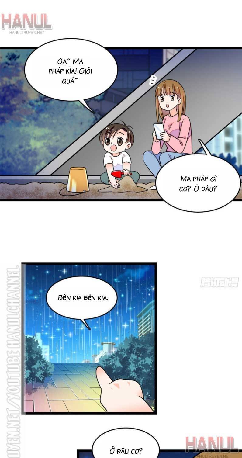 Toàn Mạng Đều Là Fan Cp Của Tôi Với Ảnh Đế Chapter 175 - 10