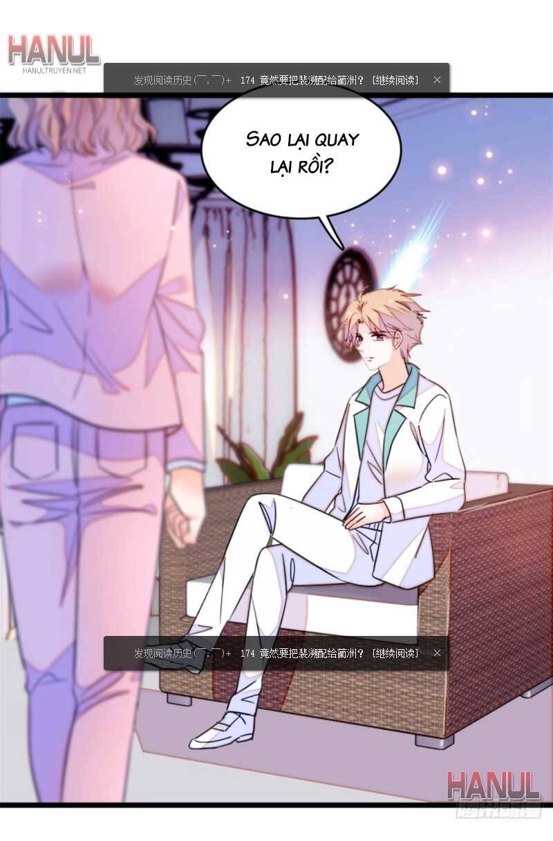 Toàn Mạng Đều Là Fan Cp Của Tôi Với Ảnh Đế Chapter 176 - 2