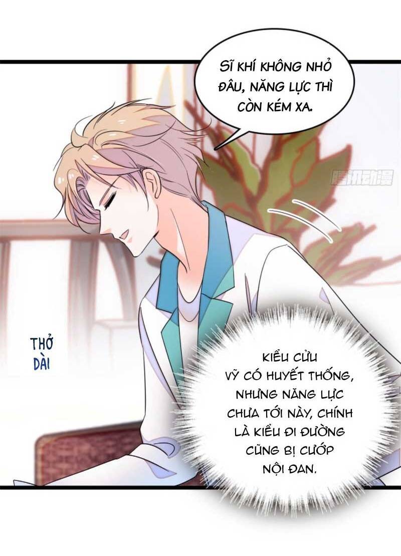 Toàn Mạng Đều Là Fan Cp Của Tôi Với Ảnh Đế Chapter 176 - 11