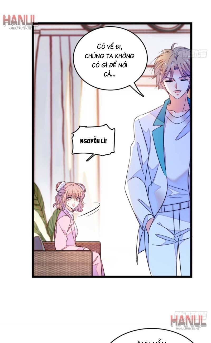 Toàn Mạng Đều Là Fan Cp Của Tôi Với Ảnh Đế Chapter 176 - 12